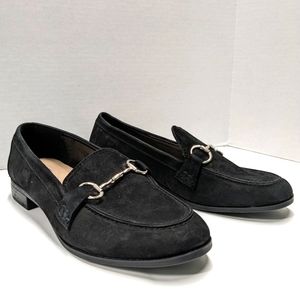 Tahari griselda loafers